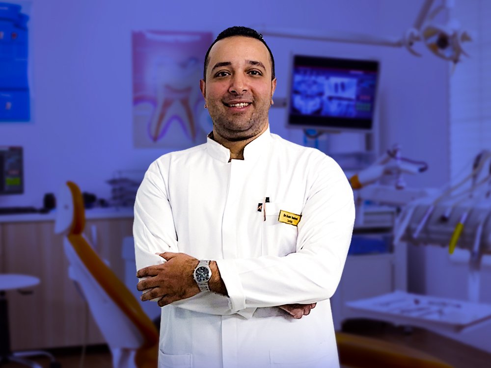 Best Dentist Egypt