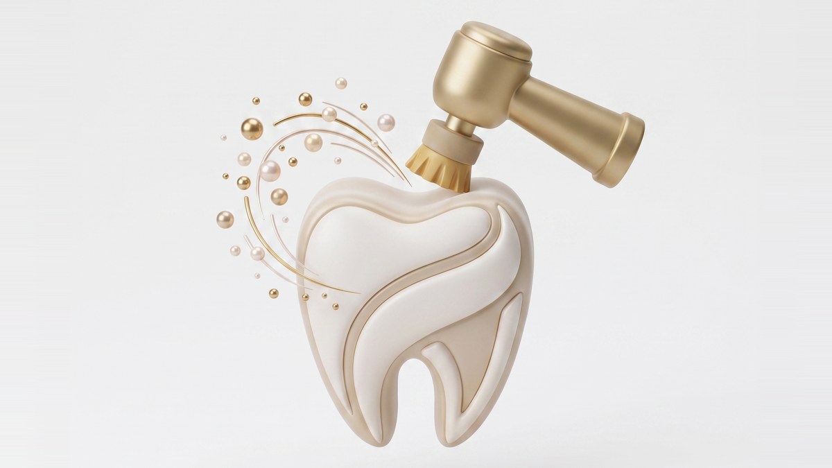 Teeth Scaling