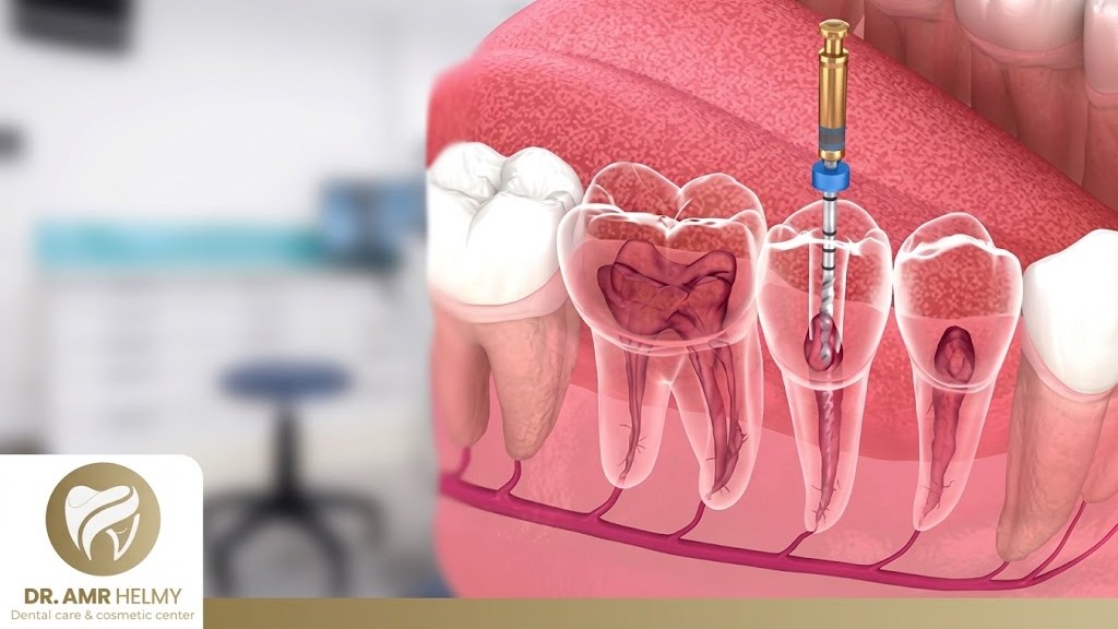 Root Canal Best Method